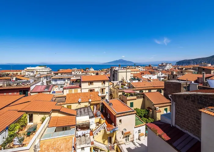 Apartment La Casa Di Terry - Breathtaking View Of *