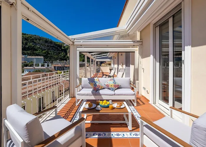 La Casa Di Terry - Breathtaking View Of