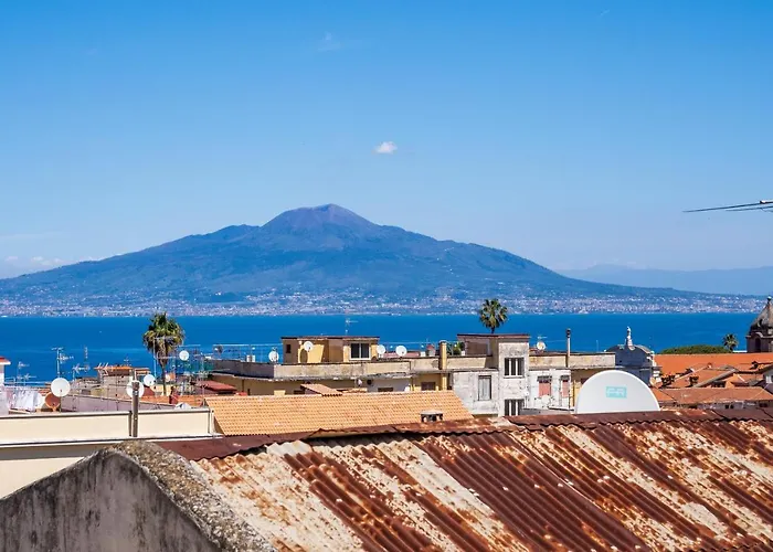 Apartment La Casa Di Terry - Breathtaking View Of