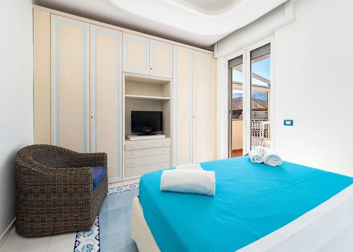 La Casa Di Terry - Breathtaking View Of *