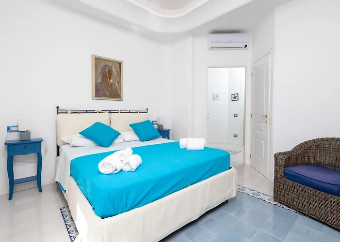 La Casa Di Terry - Breathtaking View Of