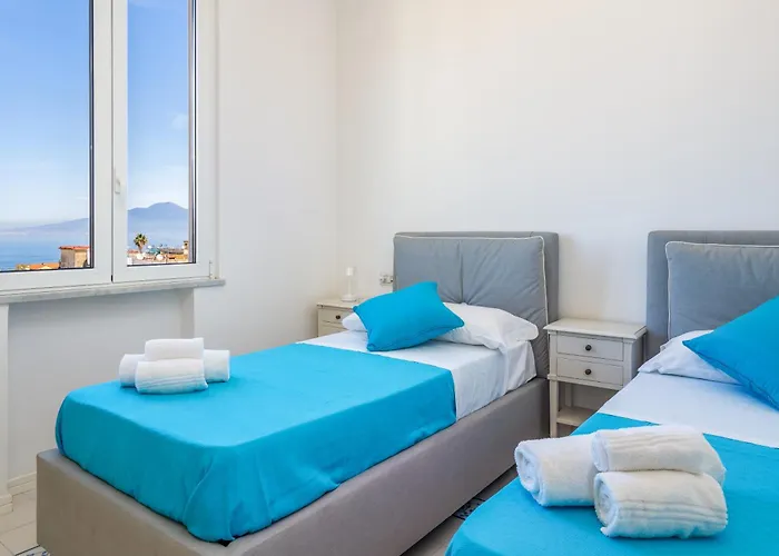 La Casa Di Terry - Breathtaking View Of *