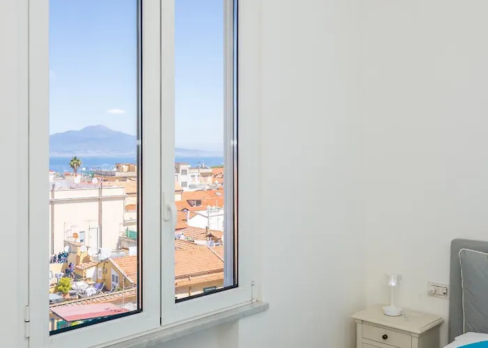 Apartment La Casa Di Terry - Breathtaking View Of Sorrent