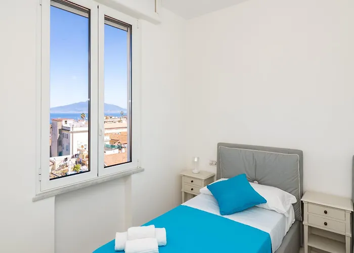 Apartment La Casa Di Terry - Breathtaking View Of *