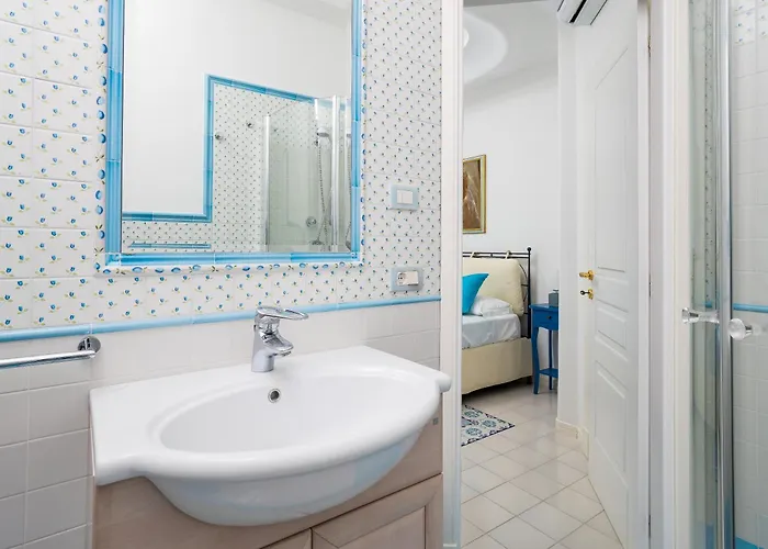 La Casa Di Terry - Breathtaking View Of *