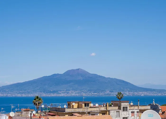 La Casa Di Terry - Breathtaking View Of